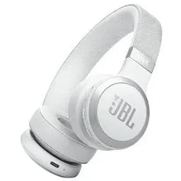 Наушники JBL Live 670 NC White (JBLLIVE670NCWHT)