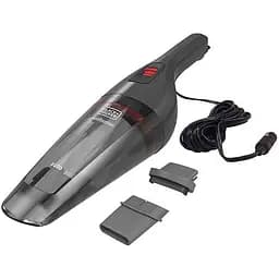 Автомобільний пилосос Black+Decker NVB12AV [90380] - мініатюра 2