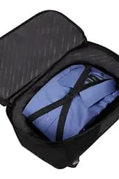 Рюкзак American Tourister URBAN TRACK ASPHALT BLACK 40x25x20 MD1*09005 - мініатюра 4