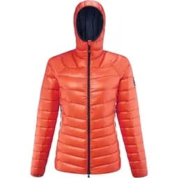 Куртка Millet Trilogy Diamond DW Hoodi Coral Chrome L (1046-MIV8864 9355_L)