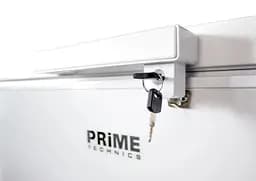 Морозильна скриня Prime Technics CS 15141 M - мініатюра 4