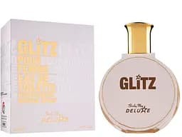Туалетна вода для жінок Shirley May Deluxe Glitz 100мл (MM31391) - мініатюра 2