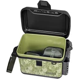 Сумка Favorite Tackle Bakkan BKN.1-20M 20L Khaki - мініатюра 10