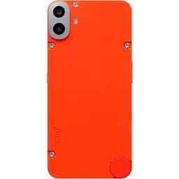 Смартфон CMF by Nothing Phone 1 8/128Gb Orange (Global Version) - мініатюра 3