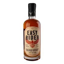 Віскі Easy Rider 40% 0.75 л - мініатюра 3