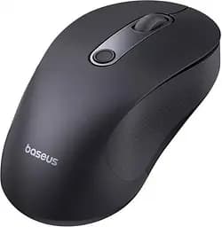 Миша Baseus F02 Black (B01055505111-01) - мініатюра 7