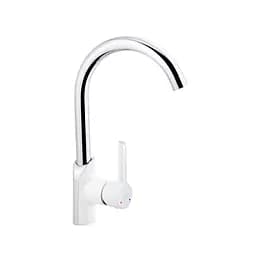 Смеситель для кухни Kroner KRP Essen - W030 CV024334 Хром