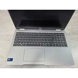 Ноутбук Dell Latitude 15 5550, Ultra 5 135U, 32GB, 256GB, IPS, 15, Windows 11 Професійна - мініатюра 8