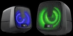 Акустика J2 6Вт USB Black (65962) Defender teh0021668 - мініатюра 8