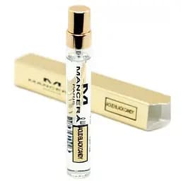 Парфюмерная вода Mancera Aoud Black Candy 8 мл
