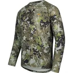 Лонгслів Blaser Active Outfits Tech LS 2XL Hun Tec Camo - мініатюра 2