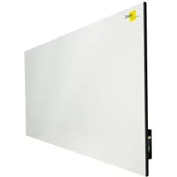 Керамический обогреватель Emby CHK-T1000 белый