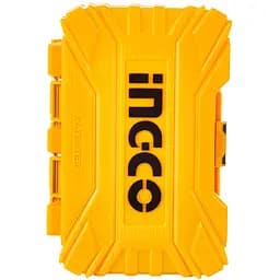 Набір свердел по металу Ingco Industrial M2 1-12 мм 15 шт (AKDL51502) - мініатюра 4