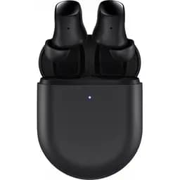 Навушники Xiaomi Redmi Buds 3 Pro Graphite Black (BHR5244GL) - мініатюра 2
