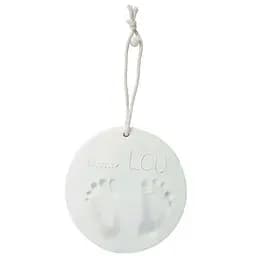 Набор для создания отпечатка Baby Art Мое настоящее прикосновение органик (3601092060)