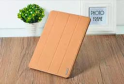 Чехол Remax для iPad Air/2017/2018 Wood - мініатюра 2