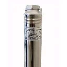 Насос свердловиний Optima PM 3SDm2.5/10 0.37 кВт 46 м кабель 1.5 м з підвищеною стійкістю до піску - мініатюра 2