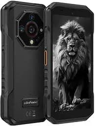 Смартфон Ulefone Armor X32 Pro 8/256GB Future Black - мініатюра 3
