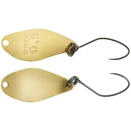 Блешня Nories Masukurouto Ghee 20 mm 0.9 g #012