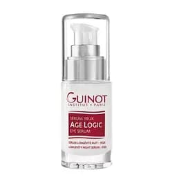 Сироватка для зони навколо очей Serum Age Logic Yeux Guinot 15 мл
