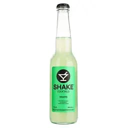 Напиток слабоалкогольный Shake Cocktails Mojito 7% 0.33 л