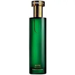 Парфумована вода оригінал Hermetica Ivyme 100 мл
