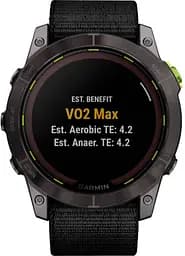 Смарт-годинник Garmin Enduro 2 (010-02754-00/01) [78189] - мініатюра 2