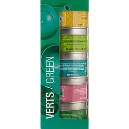 Набір Kusmi Tea зеленого чаю 100 г