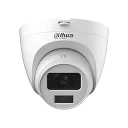 Камера відеоспостереження Dahua 5 МП HDCVI DH-HAC-HDW1500CLQP-IL-A 2.8 мм - мініатюра 2