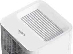 Зволожувач повітря SmartMi Evaporative HuXiaomidifier 3 CJXJSQ05ZM White - мініатюра 9