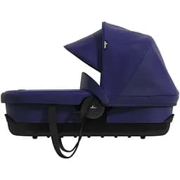 Люлька для коляски Mima Zigi Midnight Blue