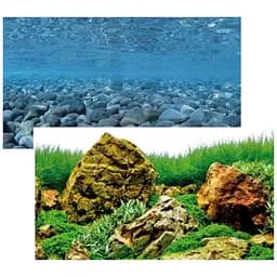 Фон Amtra Vision двосторонній 30 см х 15 м рулон