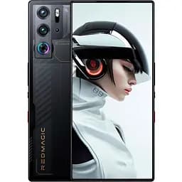 Смартфон Redmagic 9 Pro 16/512 GB Cyclone [102301]