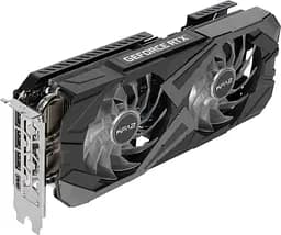 Відеокарта KFA2 RTX 3070 8Gb EX 1-Click OC (37NSL6MD2V7K) (GDDR6, 256 bit, PCI-E v4.0) Б/в - мініатюра 8