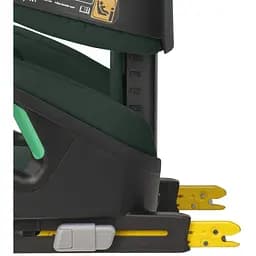 Автокрісло Maxi-Cosi RodiFix R i-Size Authentic Green зелене (8760490110) - мініатюра 11