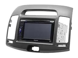 Перехідна рамка Hyundai Elantra, Avante Carav 11-065 - мініатюра 2