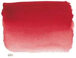 Акварельна фарба Sennelier L'Aquarelle, 10 мл, S3, Малиновий лак (Crimson Lake) - мініатюра 2