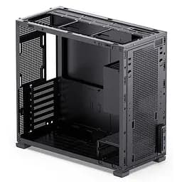 Корпус для ПК Jonsbo (D41 MESH Black) - мініатюра 10