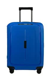 Чемодан 55 См Samsonite ESSENS NAUTICAL BLUE 55x40x20 KM0*21001