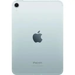 Планшет Apple iPad mini 7 (2024) 512GB Wi-Fi Blue (MYH13) [119151] - мініатюра 3