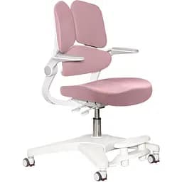 Детское кресло Mealux Trident Dark Pink (Y-617 DP) 