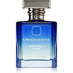 Парфюмированная вода оригинал Ormonde Jayne Montabaco Verano 88 мл