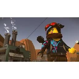 Ключ активації Microsoft The LEGO Games Bundle для Xbox One/Series - мініатюра 6
