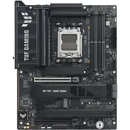 Материнская плата TUF GAMING X870E-PLUS WIFI7 sAM5 X870E 4xDDR5 M.2 HDMI Wi-Fi BT ATX Asus teh0019011