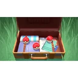 Гра Pokemon Brilliant Diamond (Nintendo Switch) - мініатюра 9