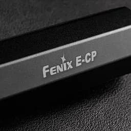 Ліхтар ручний Fenix E-CP чорний - мініатюра 10