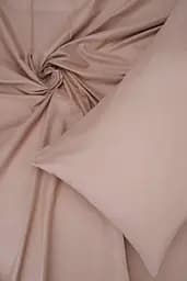 Комплект постільної білизни Good-Dream Бязь Premium Beige дитячий бежевий (GDCBBS110140) - мініатюра 3