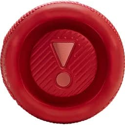 Акустична система JBL Flip 7 Red (JBLFLIP7RED) - мініатюра 6