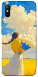 Чохол Demsky Поле мрій для Xiaomi Redmi 9A