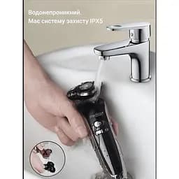 Електробритва 4в1 Medica+ Shaver 4v1  - мініатюра 9